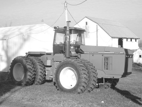 Property photo 31 - Railsback Farm Equipment Auction